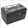Tripp Lite INTERNET350U uninterruptible power supply (UPS) Standby (Offline) 0.35 kVA 210 W 6 AC outlet(s)1