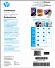 HP Professional Business Paper, Glossy, 48 lb, 8.5 x 11 in. (216 x 279 mm), 150 sheets3