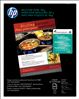 HP Professional Business Paper, Glossy, 48 lb, 8.5 x 11 in. (216 x 279 mm), 150 sheets4