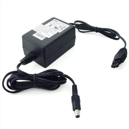 Digi 76000696 power adapter/inverter 12 W Black1