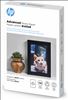 HP Advanced Glossy -100 sht/4 x 6 in borderless photo paper2