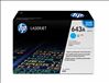 HP 643A Cyan Original LaserJet Toner Cartridge1