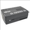 Tripp Lite AVR750U uninterruptible power supply (UPS) Line-Interactive 0.75 kVA 450 W 12 AC outlet(s)1