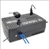 Tripp Lite AVR750U uninterruptible power supply (UPS) Line-Interactive 0.75 kVA 450 W 12 AC outlet(s)2