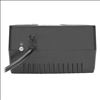 Tripp Lite AVR750U uninterruptible power supply (UPS) Line-Interactive 0.75 kVA 450 W 12 AC outlet(s)6