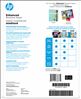 HP Enhanced Business Paper, Glossy, 40 lb, 8.5 x 11 in. (216 x 279 mm), 150 sheets3