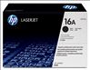 HP 16A Black Original LaserJet Toner Cartridge1