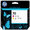 HP 70 print head Inkjet2