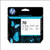 HP 70 print head Inkjet1