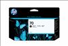 HP 70 130-ml Matte Black DesignJet Ink Cartridge2