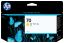 HP 70 130-ml Yellow DesignJet Ink Cartridge1