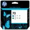 HP 70 print head1