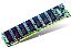 Picture of Transcend 256MB SDRAM PC133 Unbuffer Non-ECC Memory memory module 0.25 GB 133 MHz