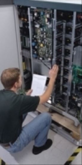 APC Start-Up Service 5X8 for InfraStruXure InRow RC1