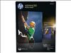 HP Advanced Photo Paper, Glossy, 65 lb, 5 x 7 in. (127 x 178 mm), 60 sheets2