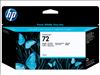 HP 72 130-ml Photo Black DesignJet Ink Cartridge1