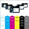 HP 72 130-ml Cyan DesignJet Ink Cartridge4