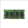 Centon 1GBS/D2-667 memory module 1 GB 1 x 1 GB DDR2 667 MHz3