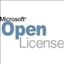 Microsoft Office Professional Plus, OLV NL, Software Assurance Step Up – Acquired Yr 3, 1 license, EN 1 license(s) English1