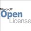 Microsoft Project Server, Pack OLV NL, License & Software Assurance – Acquired Yr 3, 1 server license, EN 1 license(s) English1
