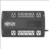 Tripp Lite AVR900U uninterruptible power supply (UPS) Line-Interactive 0.9 kVA 480 W 12 AC outlet(s)3