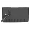 Tripp Lite AVR900U uninterruptible power supply (UPS) Line-Interactive 0.9 kVA 480 W 12 AC outlet(s)5