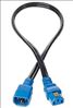 Hewlett Packard Enterprise AF590A power cable1