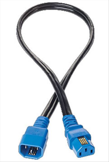 Hewlett Packard Enterprise AF590A power cable1