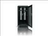iStarUSA WN2210 rack cabinet 22U Freestanding rack Black4