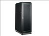 iStarUSA WN3610 rack cabinet 36U Freestanding rack Black2