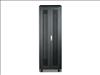 iStarUSA WN3610 rack cabinet 36U Freestanding rack Black3