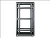 iStarUSA WN3610 rack cabinet 36U Freestanding rack Black7
