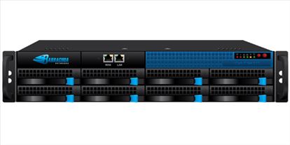 Barracuda Networks Web Filter 910 hardware firewall 2U 1000 Mbit/s1