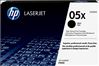 HP 05X High Yield Black Original LaserJet Toner Cartridge2