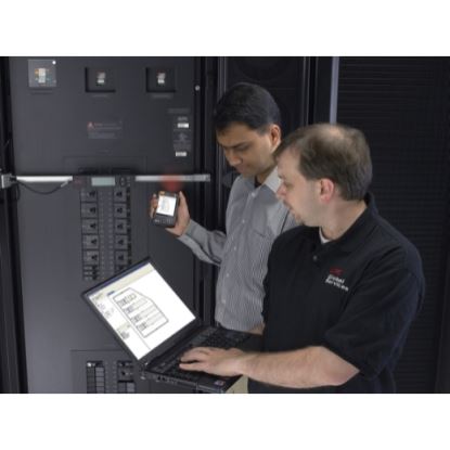 Picture of APC WCONFIGNBQ-NB-20 warranty/support extension