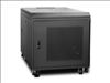 iStarUSA WG-990 rack cabinet 9U Black1