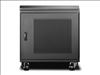 iStarUSA WG-990 rack cabinet 9U Black2