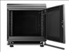 iStarUSA WG-990 rack cabinet 9U Black4