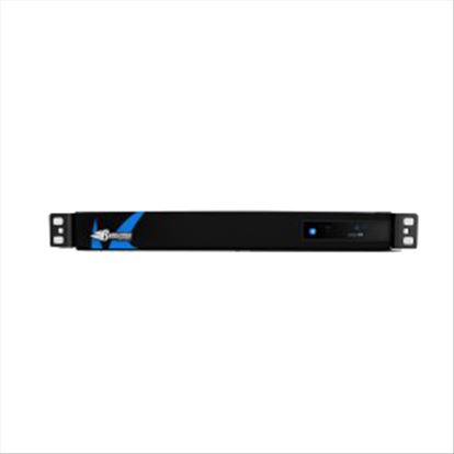 Barracuda Networks Backup Server 890 Storage server Rack (2U) Ethernet LAN Black, Blue1