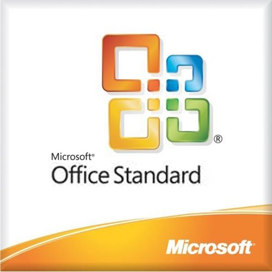 Microsoft Office Standard, OLV-D, L/SA, 3Y Acq Y1, AP1