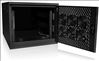iStarUSA WQ-990 rack cabinet 9U Black5