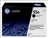 HP 55A Black Original LaserJet Toner Cartridge1