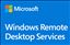 Microsoft Windows Remote Desktop Services Client Access License (CAL)1
