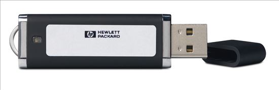 HP BarCode Printing USB Solution1