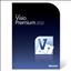 Microsoft Visio Premium 2010, 1u, SA, EDU Education (EDU) 1 license(s)1