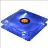 Thermaltake Blue-Eye LED Computer case Fan1
