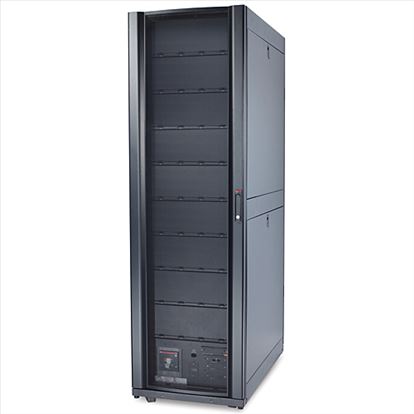 APC Symmetra PX160 Battery Frame UPS battery cabinet 42U1