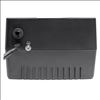 Tripp Lite AVR700U uninterruptible power supply (UPS) Line-Interactive 0.7 kVA 350 W 8 AC outlet(s)4