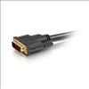 C2G 6ft Pro Series DVI-D CL2 DVI cable 72" (1.83 m) Black2