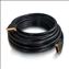 C2G 41233 DVI cable 295.3" (7.5 m) DVI-D Black1